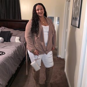 Meet your Posher, Janeen